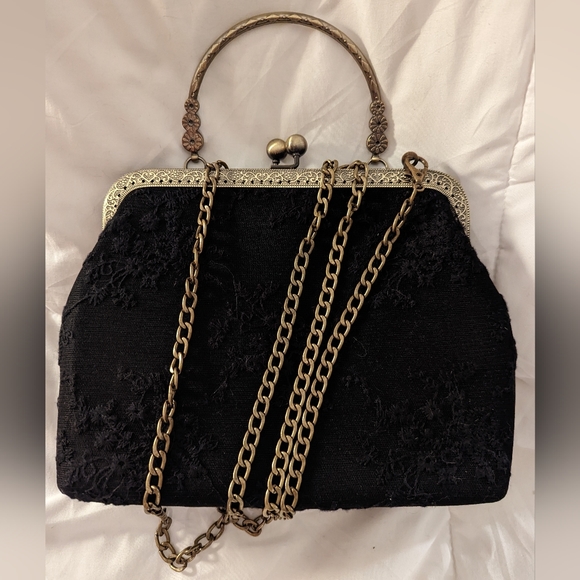 Vintage Handbag - Picture 2 of 3